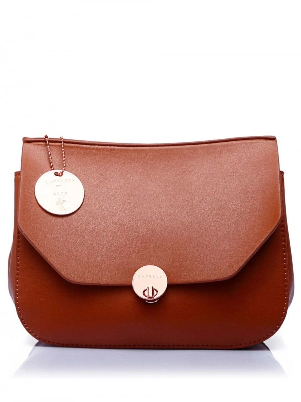 Winifred Satchel Small Saddle Brown_1-