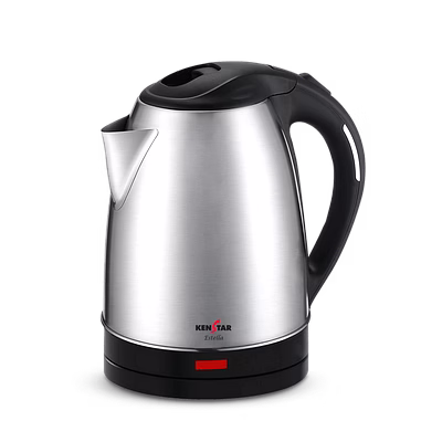 Estella Electric Kettle Green Engineering