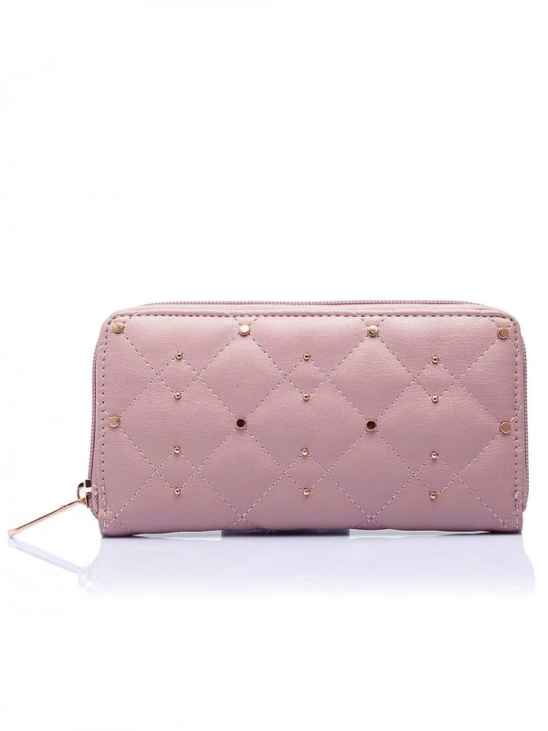 Winifred Zip Around Wallet Medium Soft Pink_1-