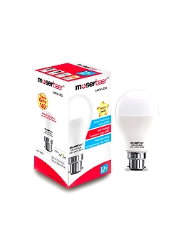 12W LED Bulb
