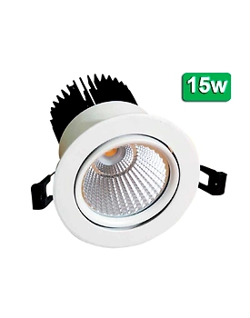 15W  LED SPOT LIGHT (COB)