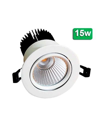 15W  LED SPOT LIGHT (COB)-