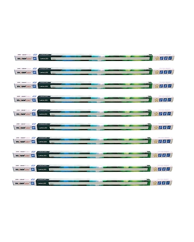 18W LED Tubelight 4 feet T5 Decobatten-