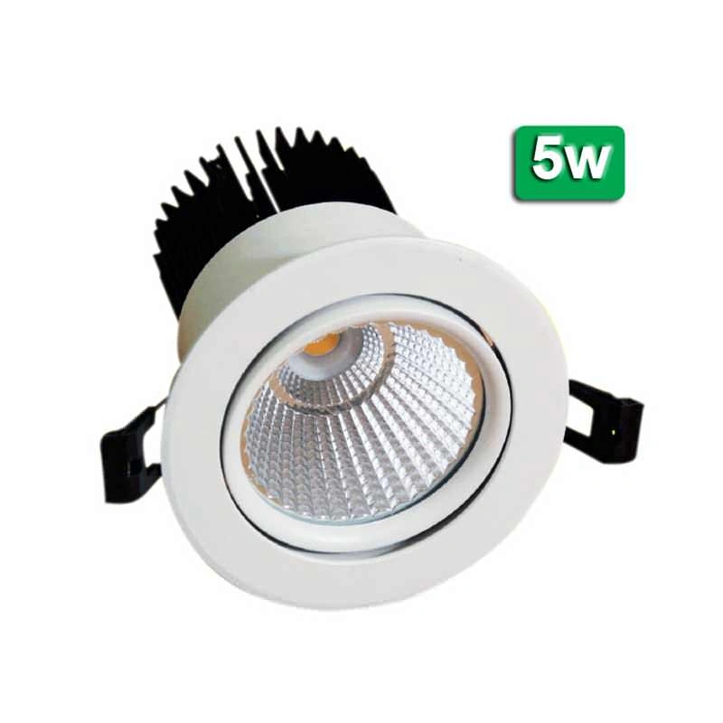 5W  LED SPOT LIGHT (COB)-