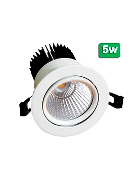5W  LED SPOT LIGHT (COB)