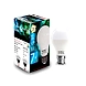 7W CCT Changer LED Bulb--sm