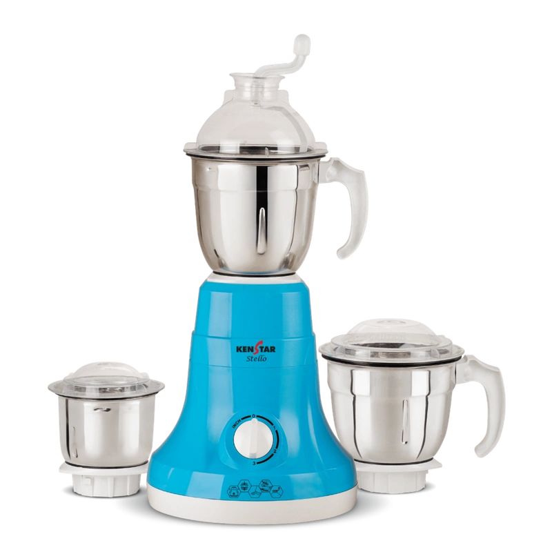 STELLO Mixer Grinder-