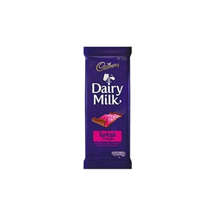 Cadburys Turkish Del, 220g