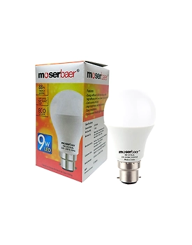 9W ECO LED Bulb