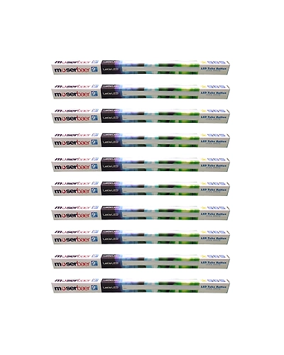 9W LED Tubelight 2 feet T5 Decobatten-