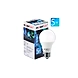 Led bulb 5w (Warm White) – screw type (E27)--sm