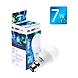 Led Bulb 7W – pin type (B22)--sm