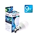 Led bulb 9w – pin type (B22)--sm