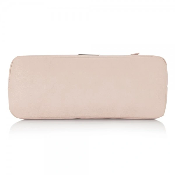 Daryl Tote Medium Powder Peach_1-1