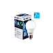 Moser Baer LED bulb 7W (Warm White) – Screw Type (E27)--sm