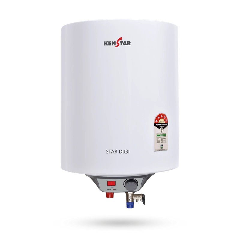 Star Digi Storage Water Heaters-