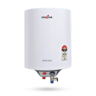 Star Digi Storage Water Heaters