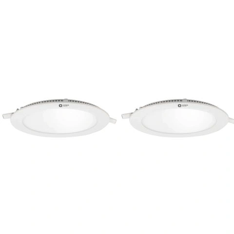 Eternal Round panel Recess Pack of 2-