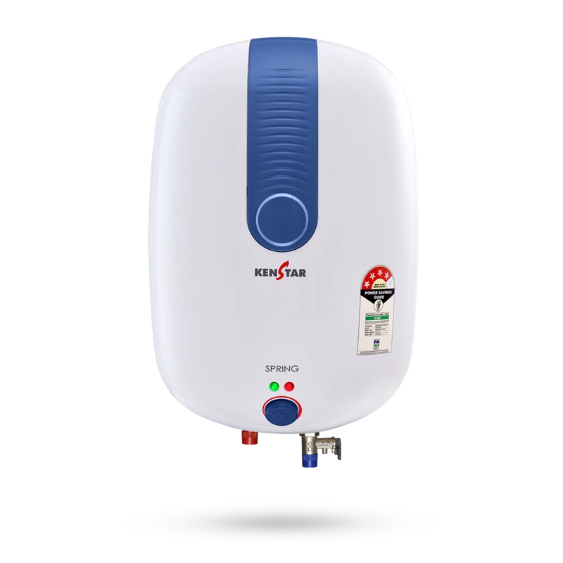 Spring Storage Water Heaters-