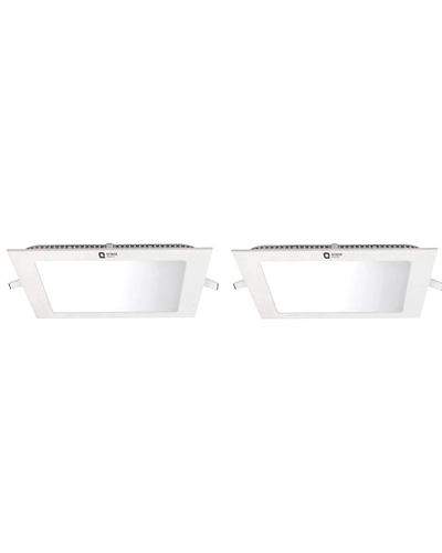 Eternal Square panel Recess Pack of 2-