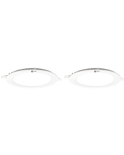 Eternal Square panel Recess Pack of 2-
