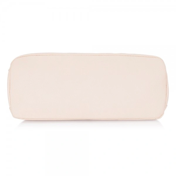 Lidwina Satchel Large Powder Peach_1-1