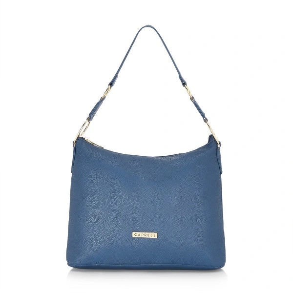 Lidwina Satchel Large Navy_1-