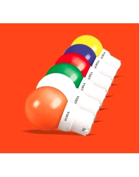 LED LAMP