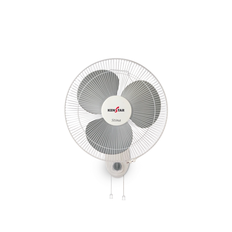 STINA - Low Noise Wall Fans-