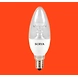 CANDLE LED LAMP--sm