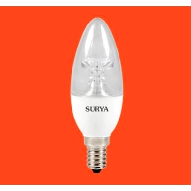 CANDLE LED LAMP-
