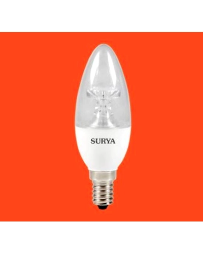 CANDLE LED LAMP-