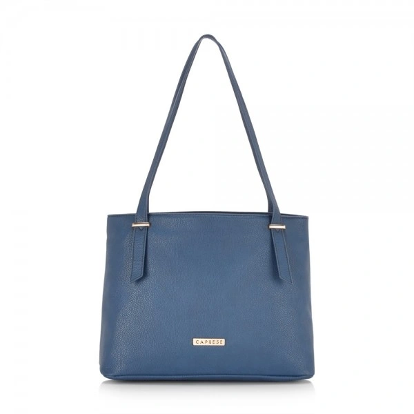 Daryl Tote Medium Navy_1-