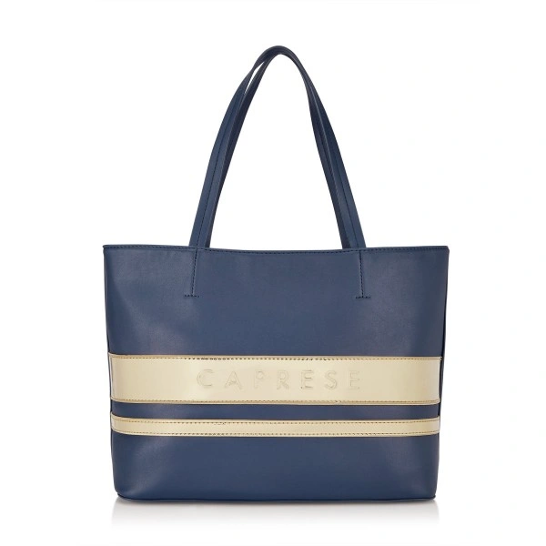 Melanie Tote Large Navy_1-