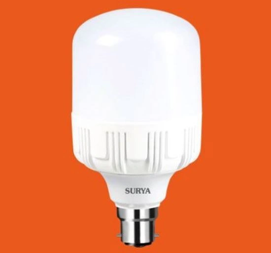 ECO LED LAMP-