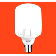 ECO LED LAMP
