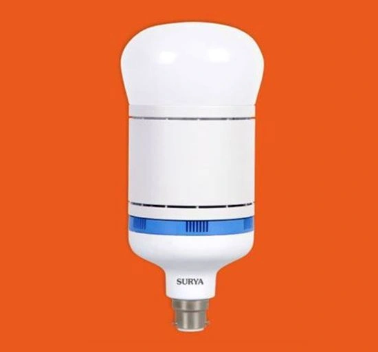 JUMBO LED LAMP-