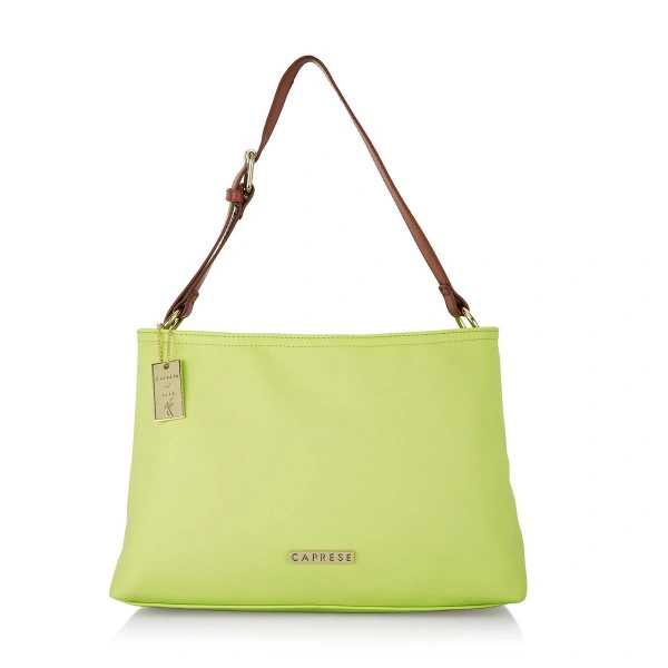 Tilda Satchel Medium Lime_1-