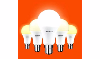 NEO 3 IN 1 LED LAMP