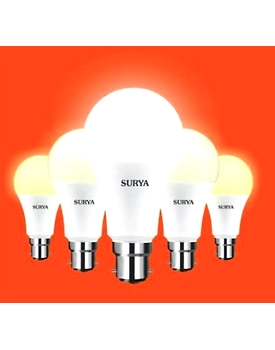 NEO 3 IN 1 LED LAMP