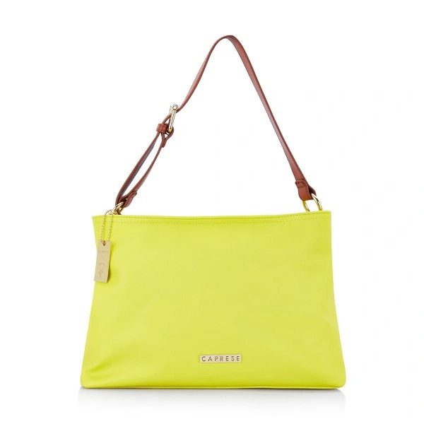 Tilda Satchel Medium Bright Yellow_1-