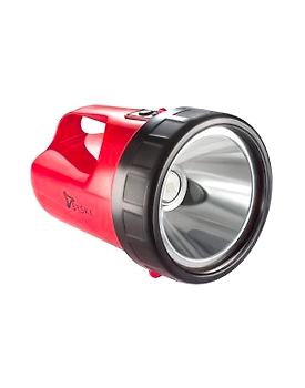 3W Lumos Max Torch S328L (Red)