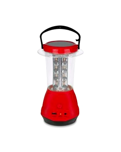 3W Rechargeable Lantern-