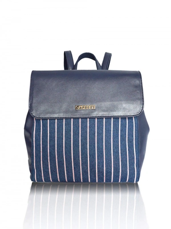 Theodora Backpack Large (E) Dark Blue_1-