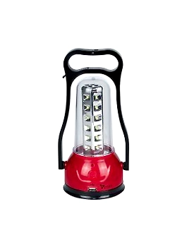 7W Reachargeable Lantern with USB