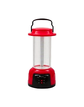 9W Rechargeable Lantern