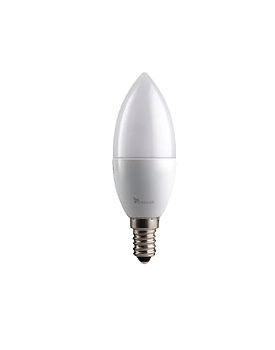 Dimmable Candle Bulb