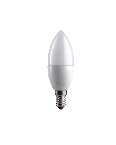 Dimmable Candle Bulb-