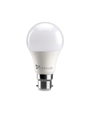 LED Bulb Base B22-