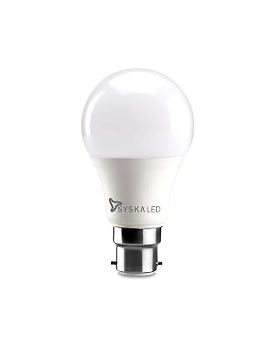 LED Bulb Base B22